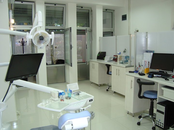 Premium Dent - Premium Dent